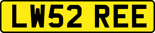 LW52REE