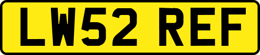 LW52REF