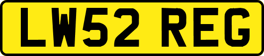 LW52REG
