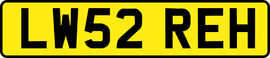 LW52REH