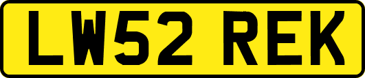 LW52REK