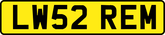 LW52REM
