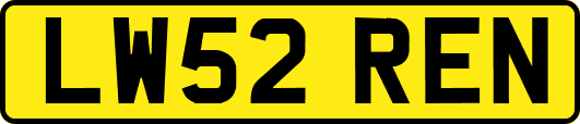 LW52REN