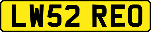 LW52REO