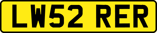 LW52RER