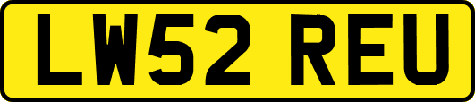 LW52REU