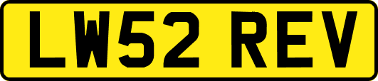 LW52REV
