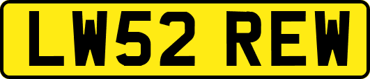 LW52REW