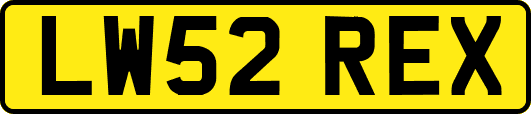 LW52REX