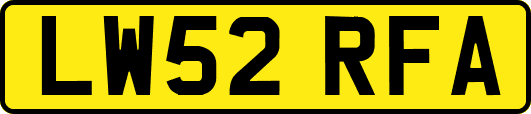 LW52RFA
