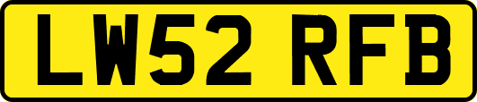 LW52RFB