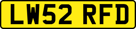 LW52RFD