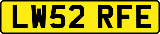 LW52RFE