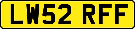 LW52RFF