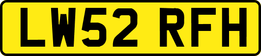 LW52RFH