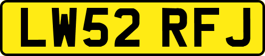 LW52RFJ