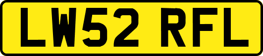 LW52RFL