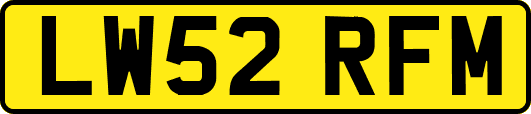 LW52RFM