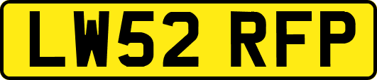 LW52RFP