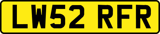 LW52RFR