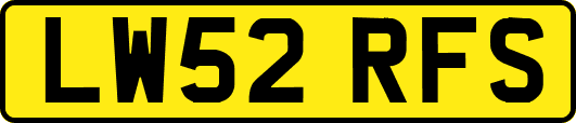 LW52RFS