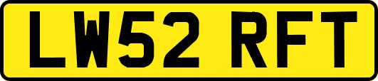 LW52RFT