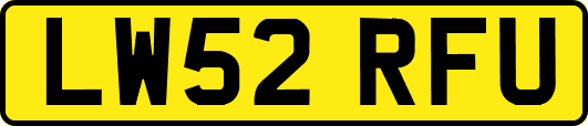 LW52RFU