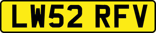 LW52RFV