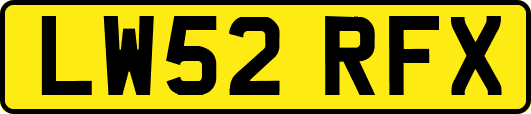 LW52RFX