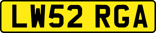 LW52RGA