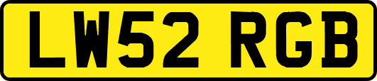 LW52RGB