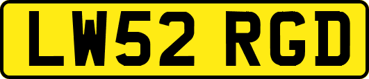 LW52RGD