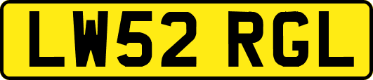 LW52RGL