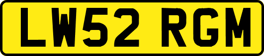 LW52RGM