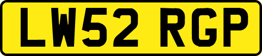 LW52RGP