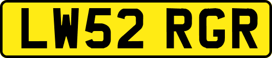 LW52RGR