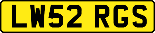 LW52RGS