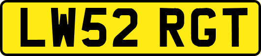 LW52RGT