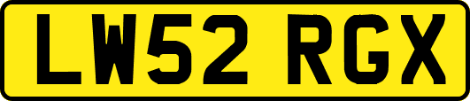 LW52RGX