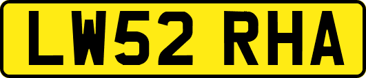LW52RHA