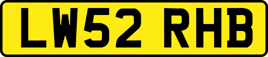 LW52RHB