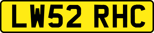 LW52RHC
