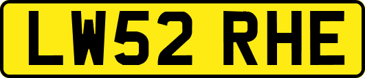 LW52RHE