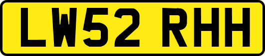 LW52RHH