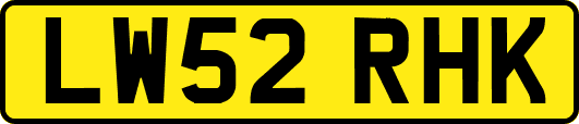 LW52RHK