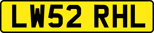 LW52RHL
