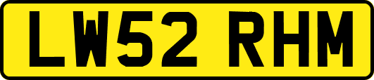 LW52RHM