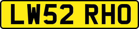 LW52RHO
