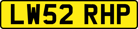 LW52RHP