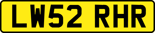 LW52RHR